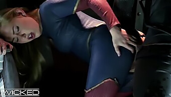 Supergirl ...