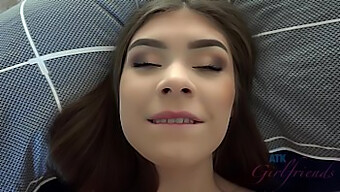 Intimate Pov Video Of Winter Jade Getting Fucked And Orgasming