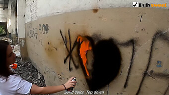 I Graffiti...