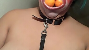 Bdsm Fun W...